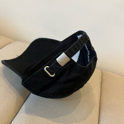 Calvin Kleinf stylish all-match baseball cap - Image 6