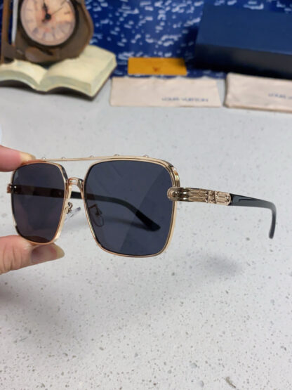 LOUIS VUITTON Fashion Sunglasses - Image 7
