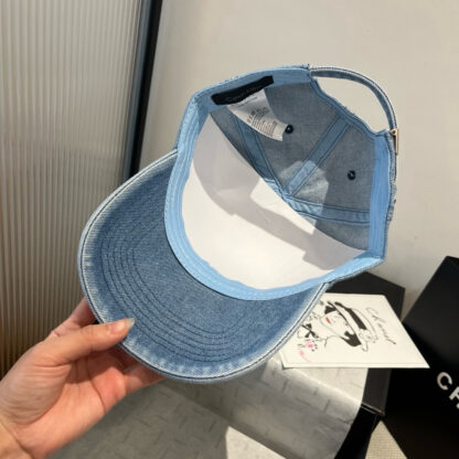 Calvin Kleinf new style cap - Image 6