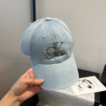 Calvin Kleinf new style cap - Image 6