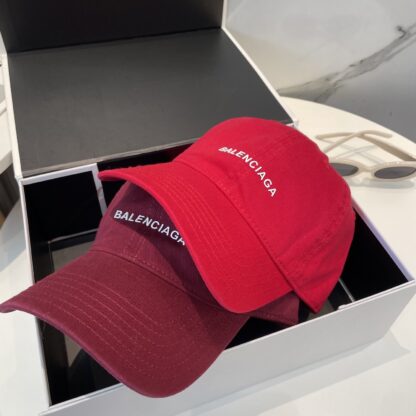 Balenciaga new fashion baseball cap - Image 6