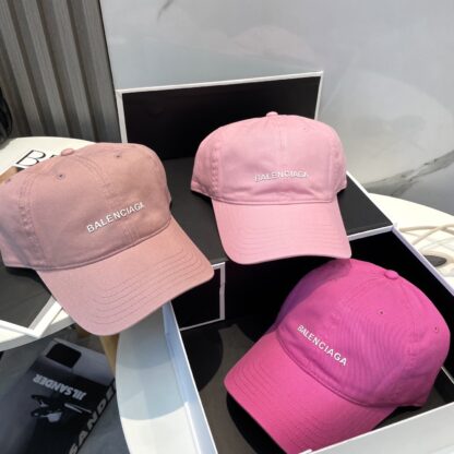Balenciaga new fashion baseball cap - Image 6