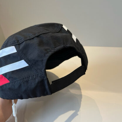 Balenciaga simple fashion baseball cap - Image 6