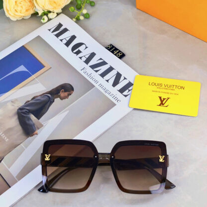 LOUIS VUITTON Fashion Sunglasses - Image 7