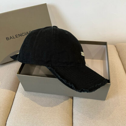 Balenciaga simple fashion baseball cap - Image 6