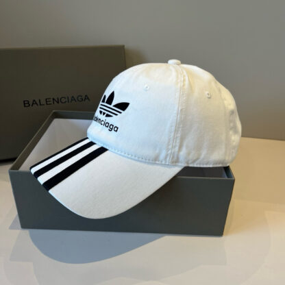 Balenciaga simple fashion baseball cap - Image 6