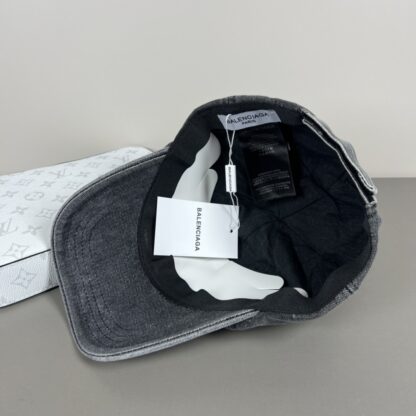Balenciaga simple fashion baseball cap - Image 6