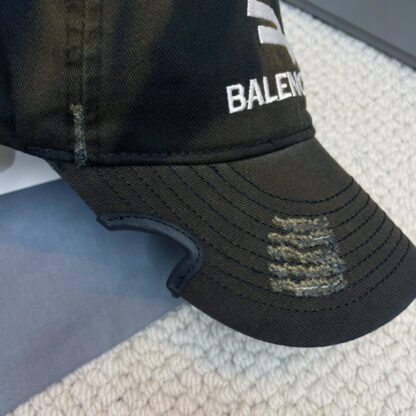 Balenciaga simple fashion baseball cap - Image 6