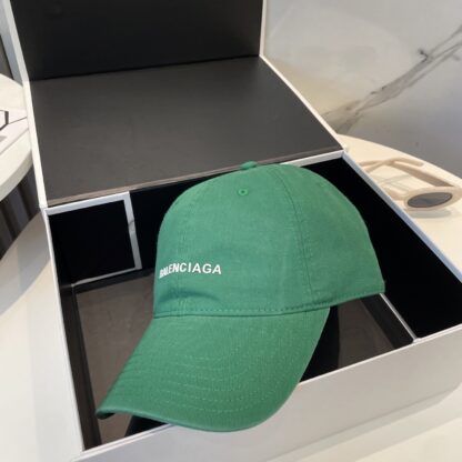 Balenciaga new fashion baseball cap - Image 6