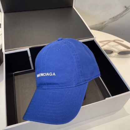 Balenciaga new fashion baseball cap - Image 6