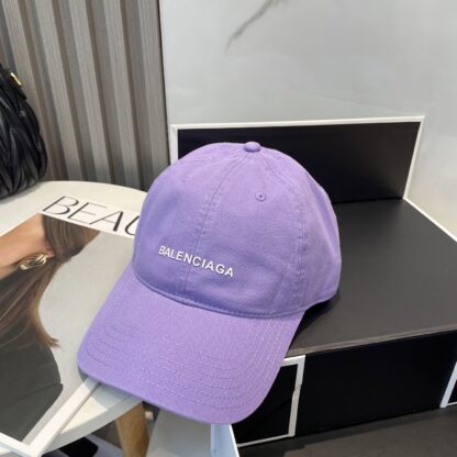 Balenciaga new fashion baseball cap - Image 6
