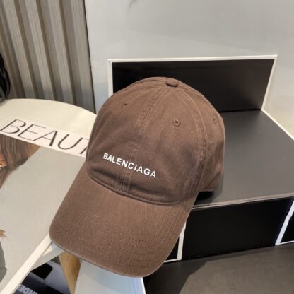 Balenciaga new fashion baseball cap - Image 6