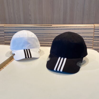 Balenciaga simple fashion baseball cap - Image 6