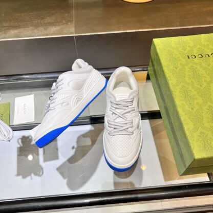 Gucci's latest Basket sneaker series - Image 7