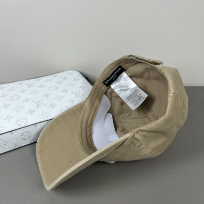 Balenciaga simple fashion baseball cap - Image 6