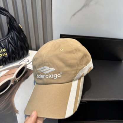 Balenciaga simple fashion baseball cap - Image 6