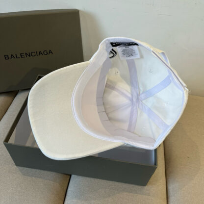 Balenciaga simple fashion baseball cap - Image 6