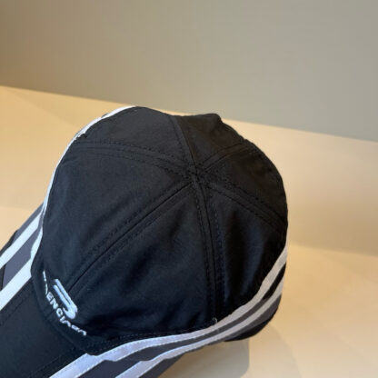 Balenciaga simple fashion baseball cap - Image 6