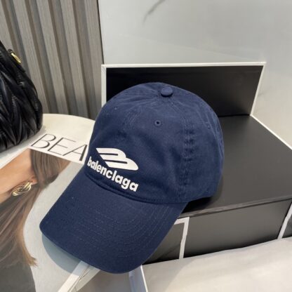 Balenciaga new fashion baseball cap - Image 6