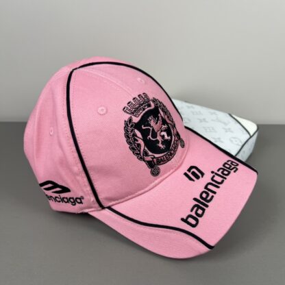Balenciaga simple fashion baseball cap - Image 6