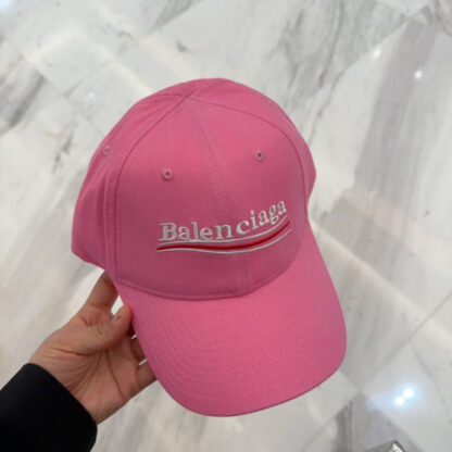 Balenciaga classic cool baseball cap - Image 6