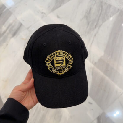 Balenciaga classic cool style baseball cap - Image 6