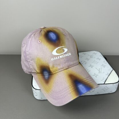 Balenciaga simple fashion baseball cap - Image 6