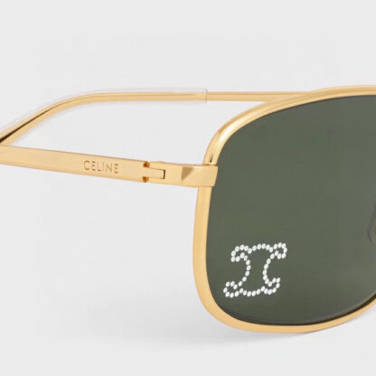 Celine fashion sunglasses - Image 7