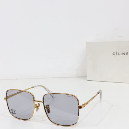 Celine fashion sunglasses - Image 7