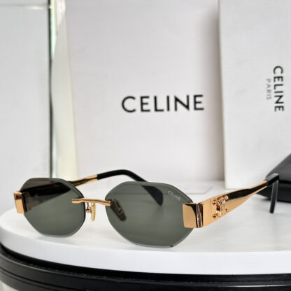 Celine fashion sunglasses - Image 7