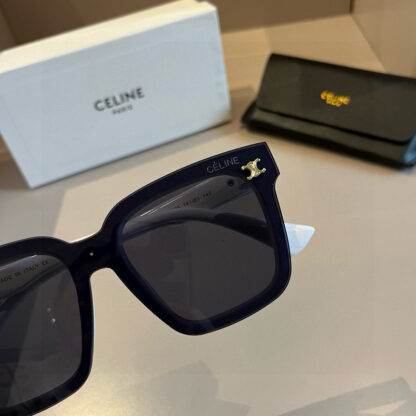 Celine fashion sunglasses - Image 7