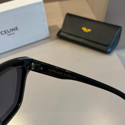 Celine fashion sunglasses - Image 7