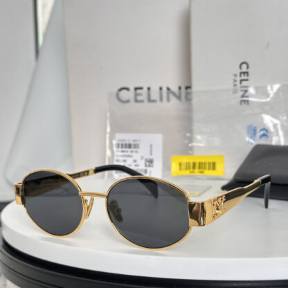 Celine fashion sunglasses - Image 7