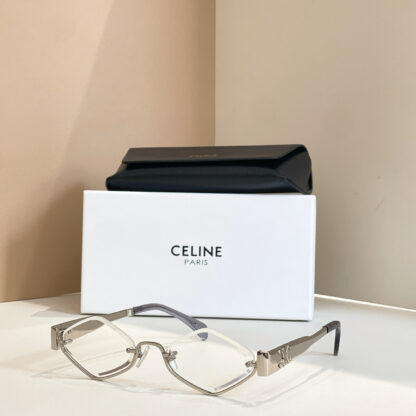 Celine fashion sunglasses trendy sunglasses - Image 7