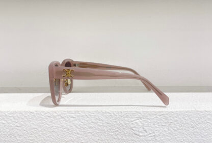 Celine fashion sunglasses trendy sunglasses - Image 7