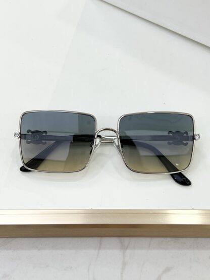 Celine fashion sunglasses trendy sunglasses - Image 7