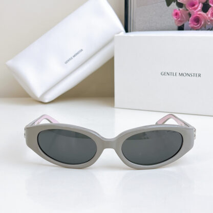 Celine fashion sunglasses trendy sunglasses - Image 7