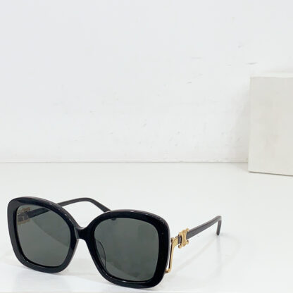 Celine fashion sunglasses trendy sunglasses - Image 7
