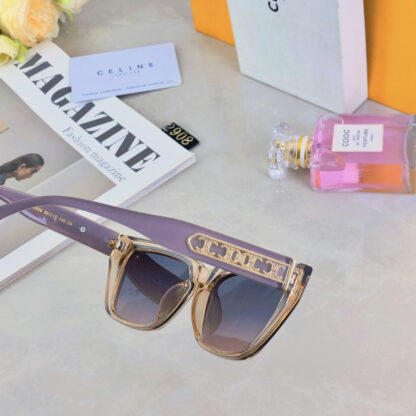 Celine fashion sunglasses trendy sunglasses - Image 7
