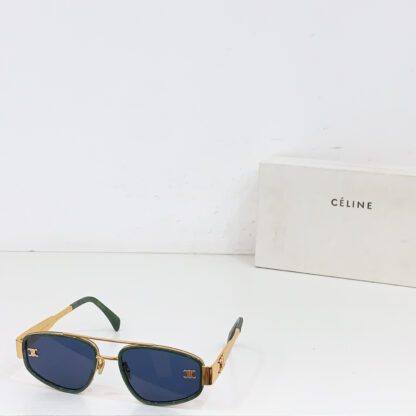Celine fashion sunglasses trendy sunglasses - Image 7