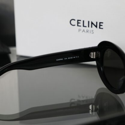 Celine fashion sunglasses trendy sunglasses - Image 7