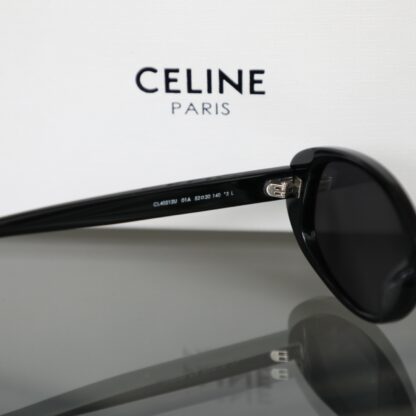 Celine fashion sunglasses trendy sunglasses - Image 7