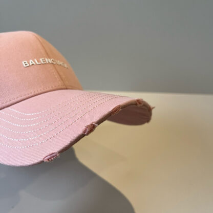 Balenciaga new logo baseball cap - Image 6