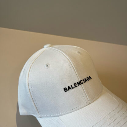 Balenciaga new logo baseball cap - Image 6