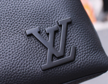 Louis Vuitton Armand Small Briefcase - Image 6