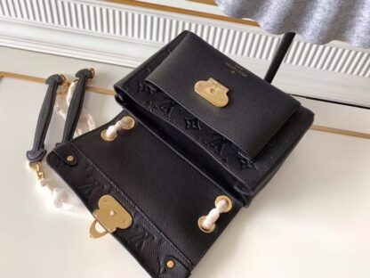 Louis Vuitton Avin small handbag - Image 6