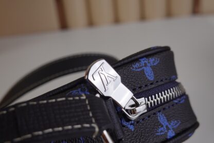 Louis Vuitton Christopher Mini Bag - Image 6