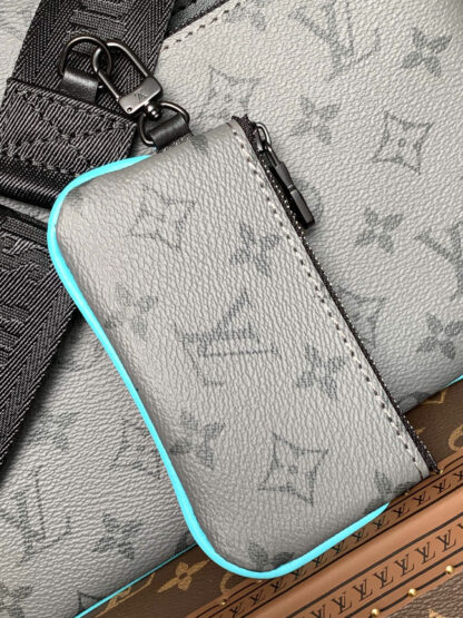 Louis Vuitton M11648 Men's Three-piece Trio Messenger Bag - Image 6