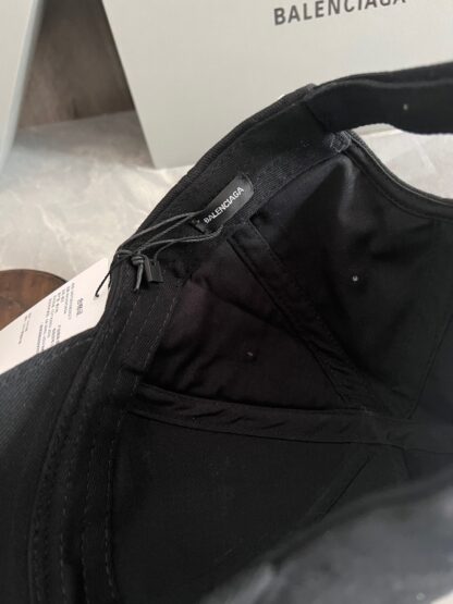 Balenciaga new baseball cap - Image 6