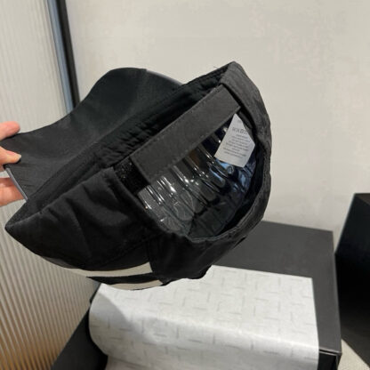 Balenciaga new style cap - Image 6